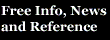 blogs links, e-cards links, free download links, money making opportunities links, affiliate programs links, free information links, free news links, free reference links and more.