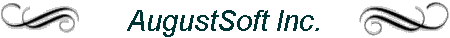 AugustSoft Inc.