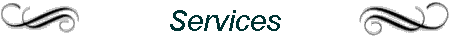 Services