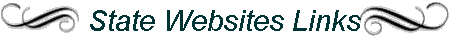 State Websites Links